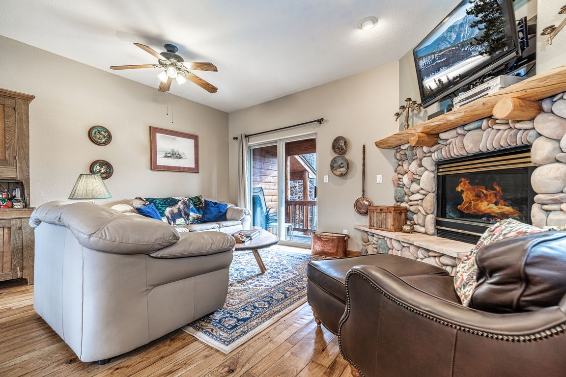 20 Crown Ct #2175, Dillon, Co 80435 