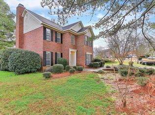 1165 Parkside Trl, Evans, GA 30809