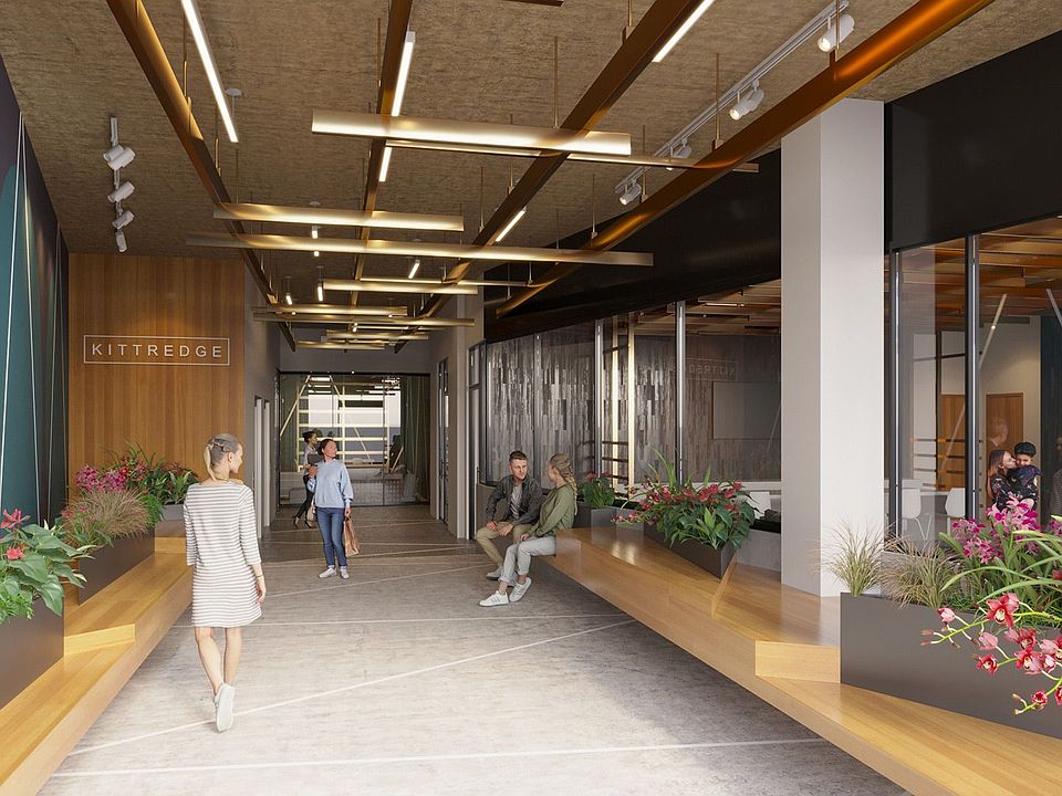 Kittredge 2150 Kittredge St Berkeley CA Zillow