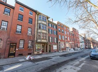 1618 Pine St APT 3F, Philadelphia, PA 19103