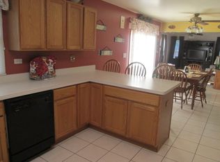 22808 Wentworth Ave, Steger, IL 60475