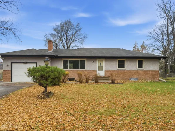 7809 Georgia Ave N, Brooklyn Park, MN 55445