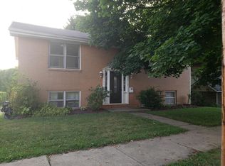 308 1st St, Butler, PA 16001