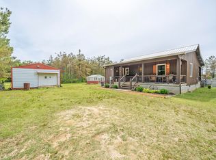 960-22 State Hwy S, Shiloh, TN 38376