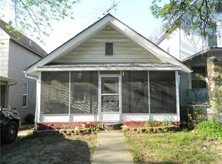 1814 Grandview Blvd, Kansas City, KS 66102