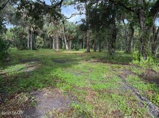 0 Tionia Rd, New Smyrna Beach, FL 32168