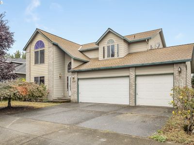 1617 NE Gertz Rd, Portland, OR, 97211
