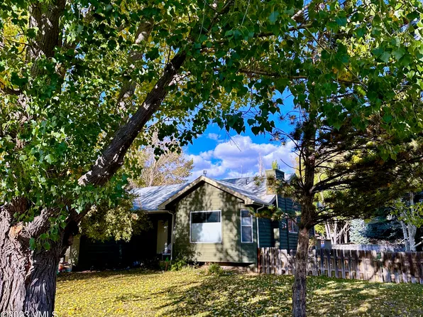 320 Golden Eagle Dr, Eagle, CO 81631