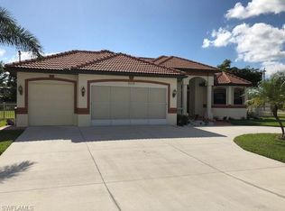 2118 SE 6th Ln, Cape Coral, FL 33990