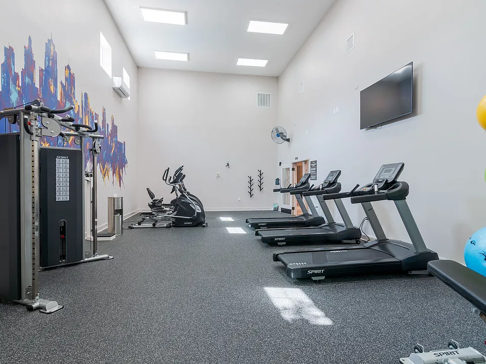 Estancia At City Center apartments community photo