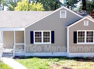 4404 Avenue M, Birmingham, AL 35208