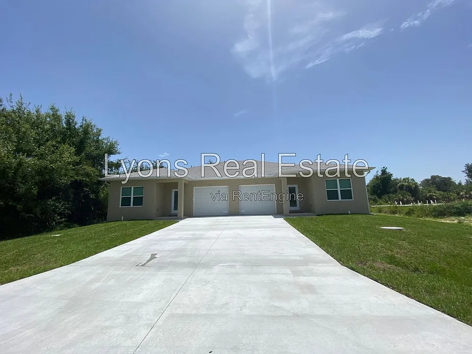 10398 Port Everglades St