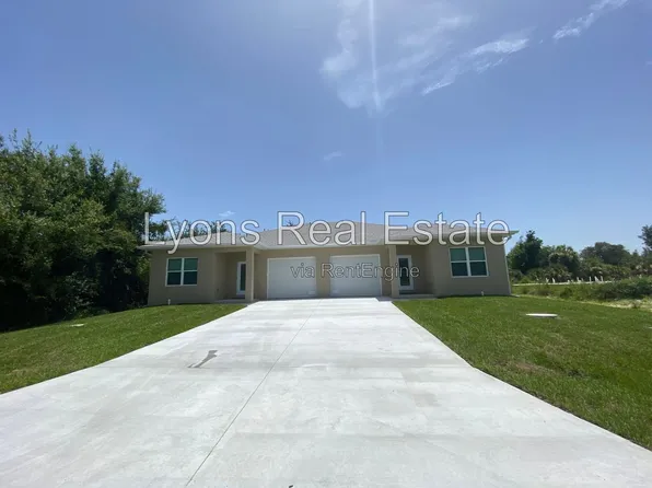 10398 Port Everglades St, Port Charlotte, FL 33981
