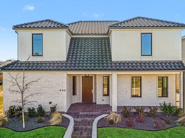 940 Eldorado St, Weatherford, TX 76086
