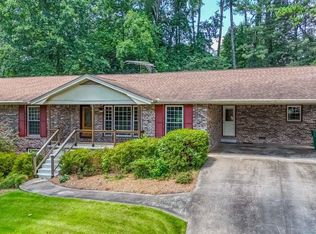3082 Greenbrook Way, Atlanta, GA 30345