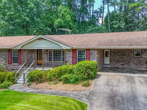 3082 Greenbrook Way, Atlanta, GA 30345