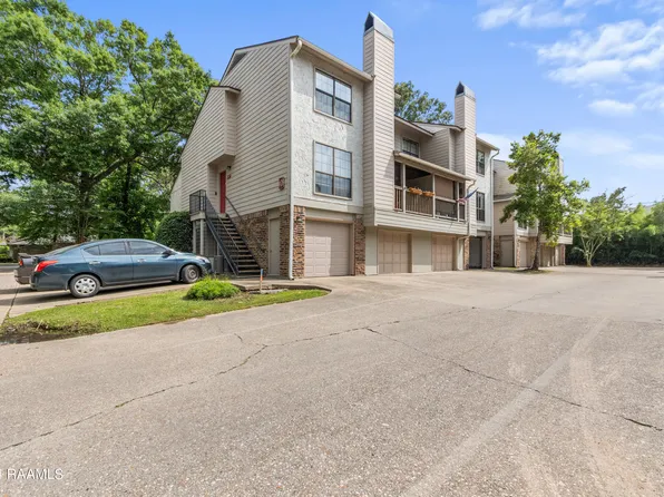 1304 E Bayou Pkwy APT 1A, Lafayette, LA 70508