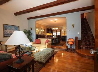 8241 Penelope Ave, Middle Village, NY 11379