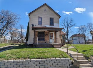1518 Clay St, Springfield, OH 45505