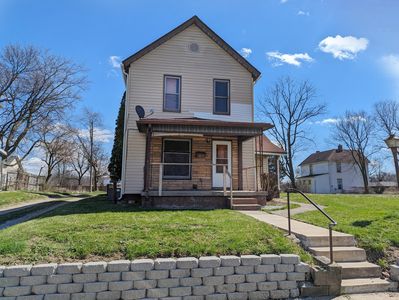 1518 Clay St, Springfield, OH, 45505