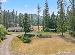 8035 W Meadowbrook Loop, Coeur D Alene, ID 83814