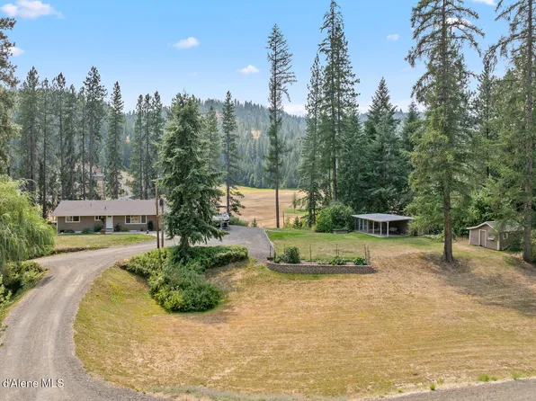 8035 W Meadowbrook Loop, Coeur D Alene, ID 83814