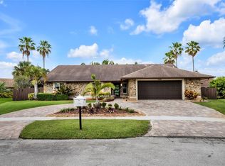 12100 NW 14th St, Pembroke Pines, FL 33026