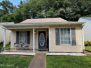 1924 E Parkway St, Hernando, MS 38632