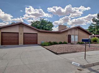 1802 Apollo Dr, Las Cruces, NM 88005