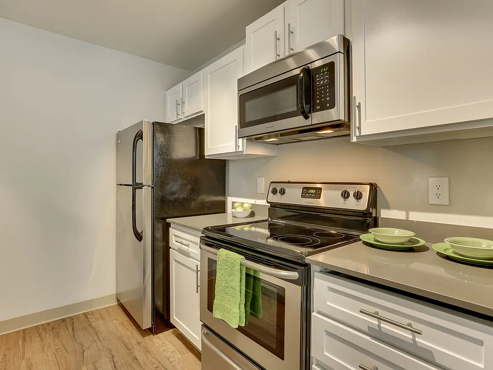 Sterling Pointe