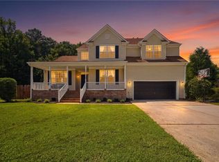 3410 Marla Ct, Chesapeake, VA 23323