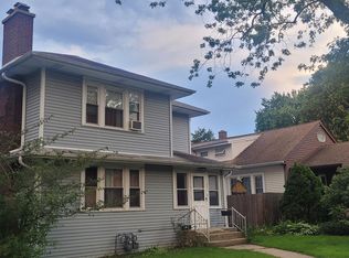 1601 Hyde Park Ave #1, Waukegan, IL 60085