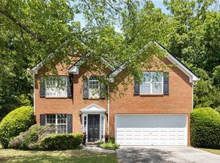 5404 Trumpet Vine Trl SE, Mableton, GA 30126