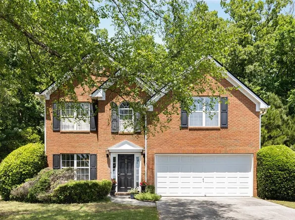 5404 Trumpet Vine Trl SE, Mableton, GA 30126