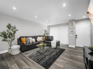 1211 E Carson St APT 25, Carson, CA 90745