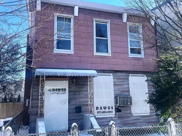 95-23 89th Street, Ozone Park, NY 11416