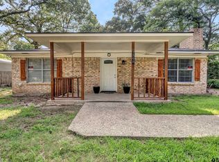 7598 Lindy Ln, Frankston, TX 75763