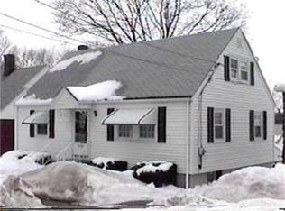 49 Hudson St, Lynn, MA 01904