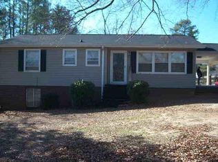 638 Drummond St, Spartanburg, SC 29303