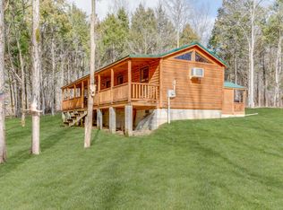 3704 Williamson Branch Rd, Vanleer, TN 37181