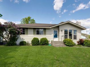 4227 E Carlisle Ave, Spokane, WA 99217