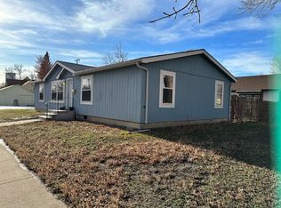 300 7th St SW, Great Falls, MT 59404