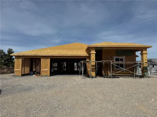 1740 Cypress Point, Pahrump, NV 89048