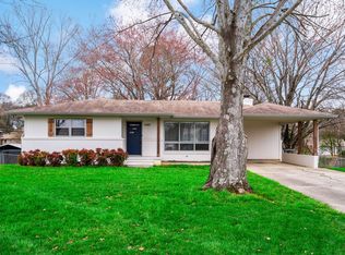 2115 Ballard Pl, Chattanooga, TN 37421