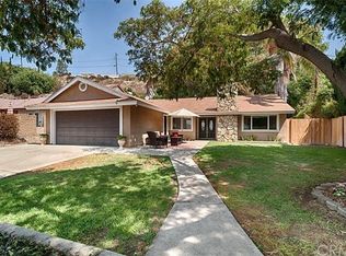311 Pineridge St, Brea, CA 92821