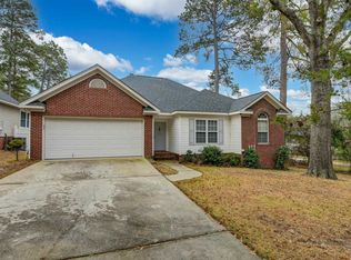 3306 Pine Belt Rd, Columbia, SC 29204