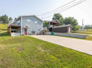 1537 Hope St, Sturgis, SD 57785