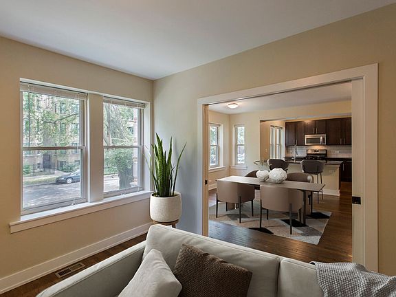 5th image of 5056 N Winchester Ave #5058-3E