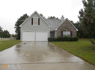 213 Ray Mnr, Hampton, GA 30228