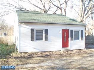 724 Tacoma Blvd, Westville, NJ 08093